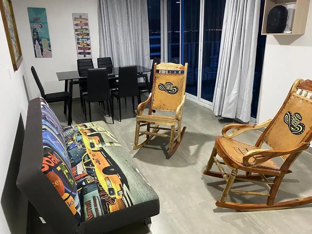 Cartagena Alquila Appartamento
