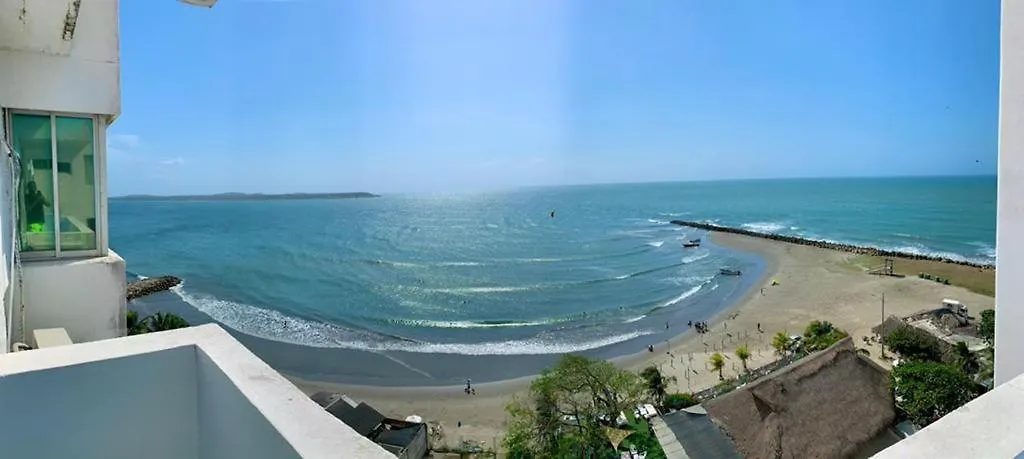 Cartagena Alquila Appartamento